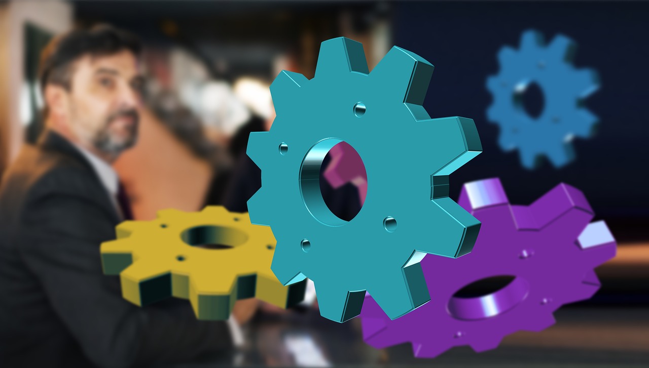 Revolutionizing Marketing: Automation