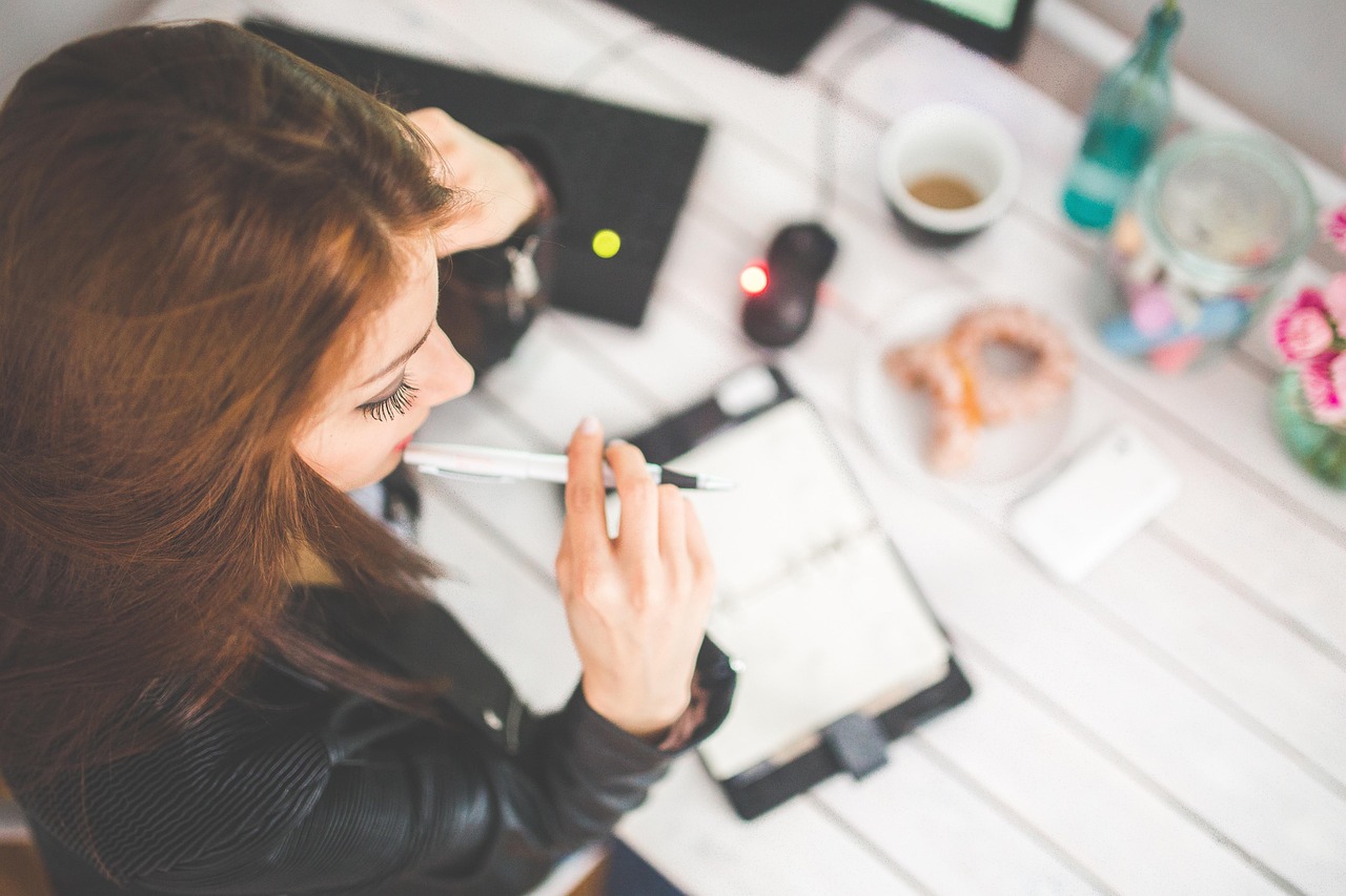 Boosting Productivity