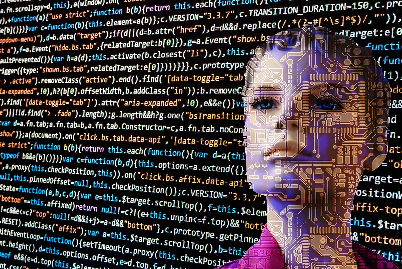 AI Transforming Business