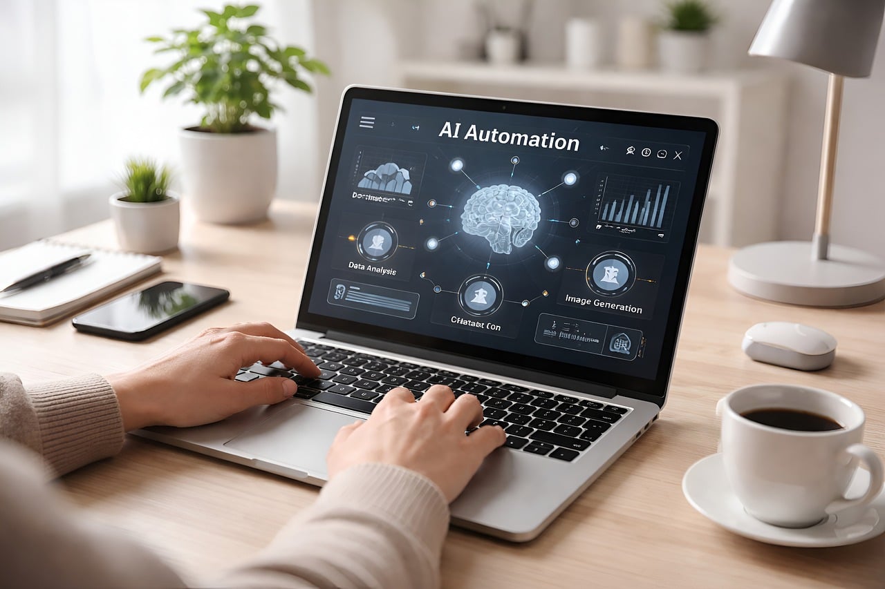 Artificial Intelligence Tools for Quick Wins