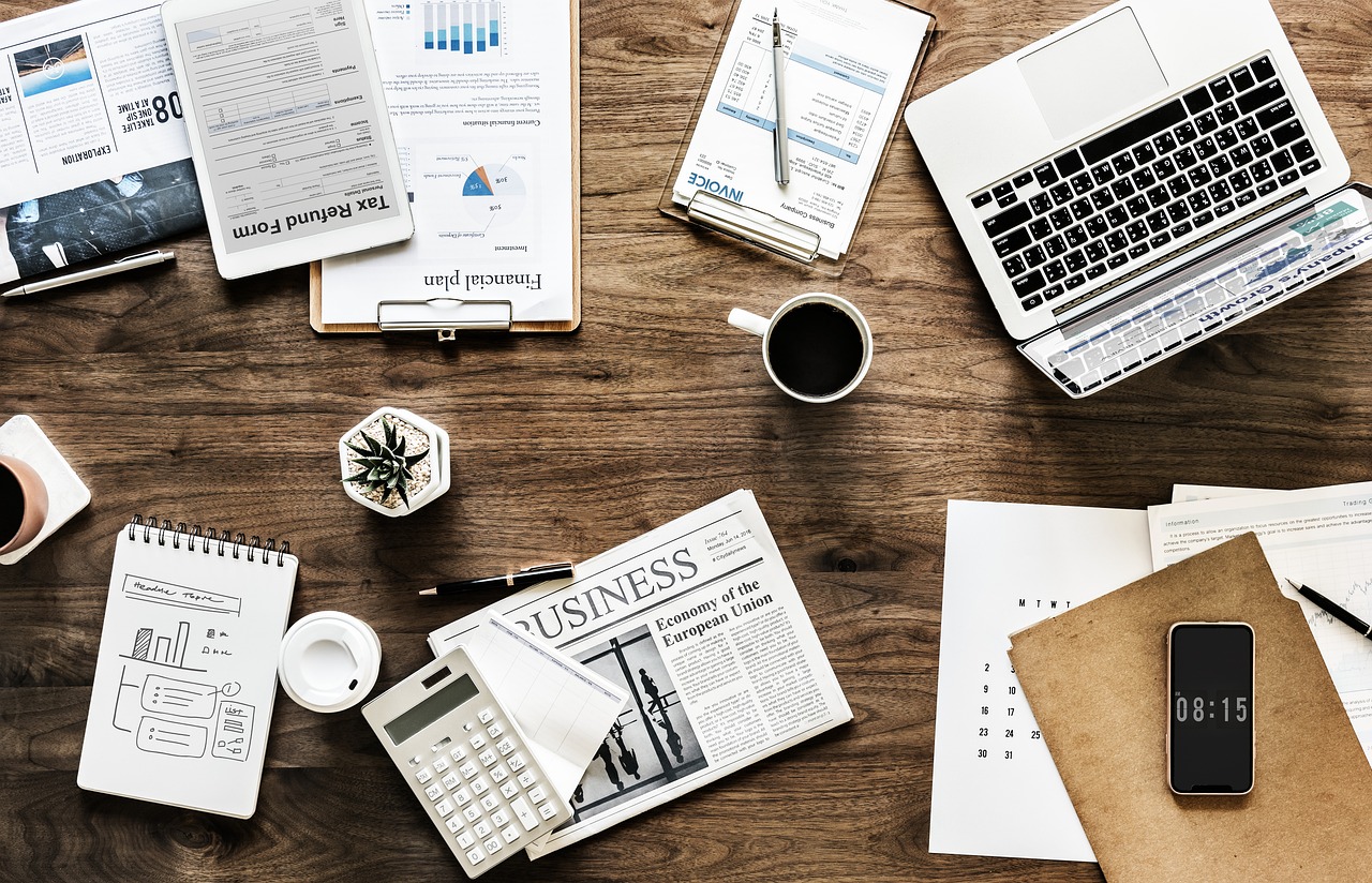 Marketing Trends Analysis