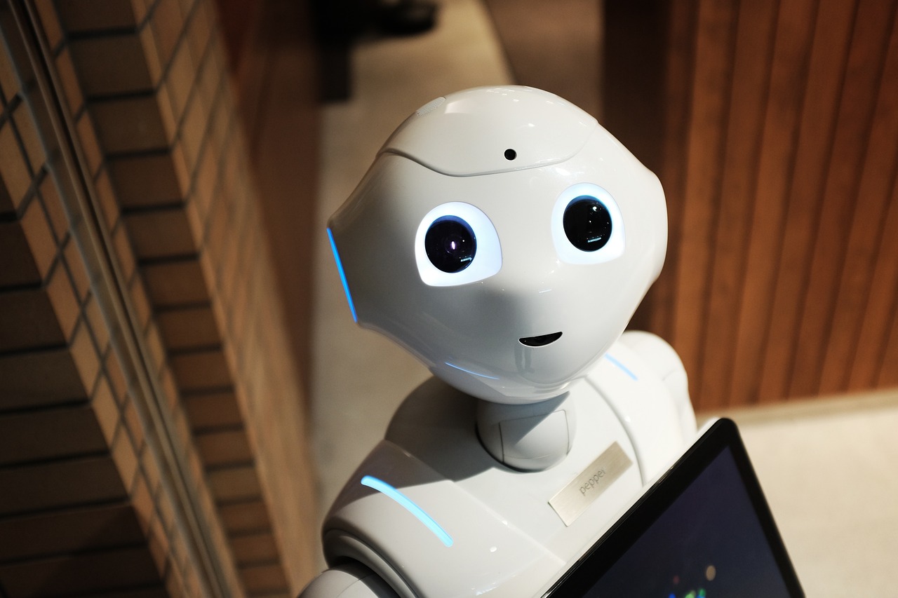 Revolutionizing Industries with AI Automation