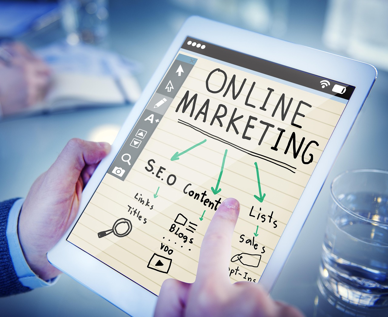 Content Marketing Strategies That Work