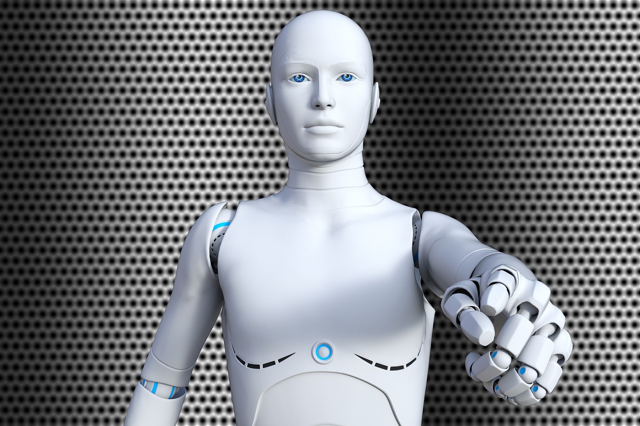 AI in Business: Advanced Strategies