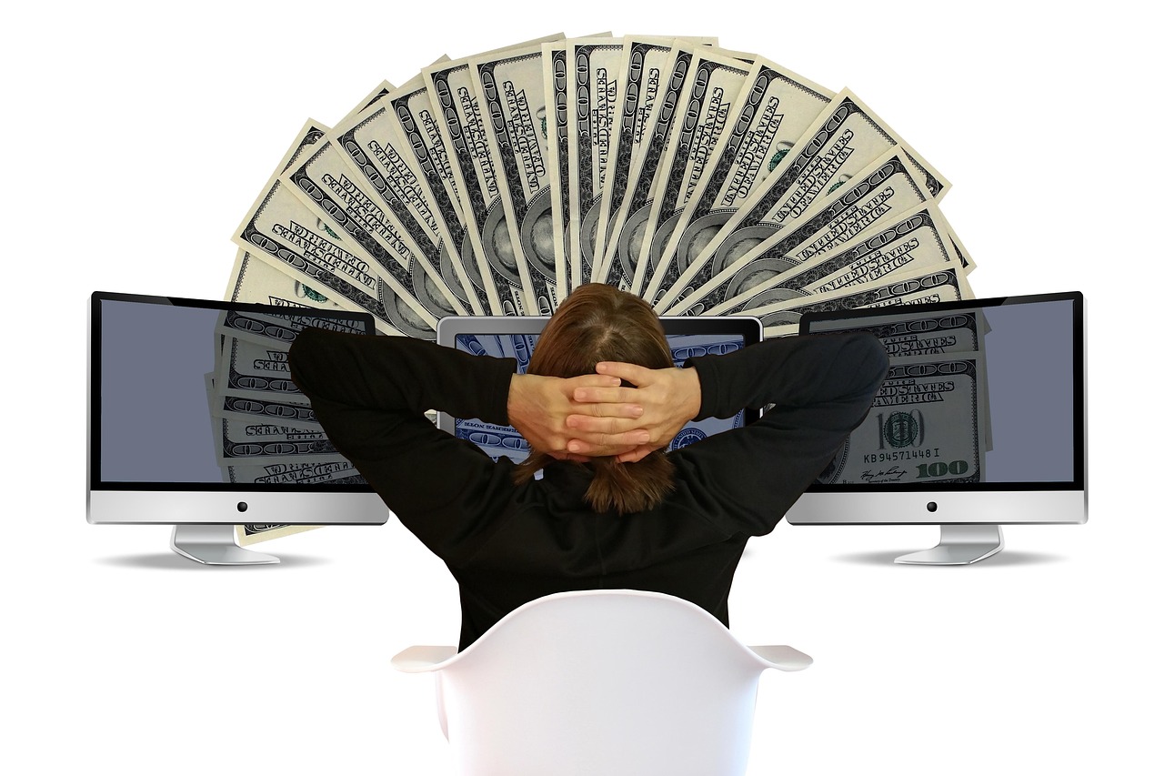 Make Money Online: A Complete Guide