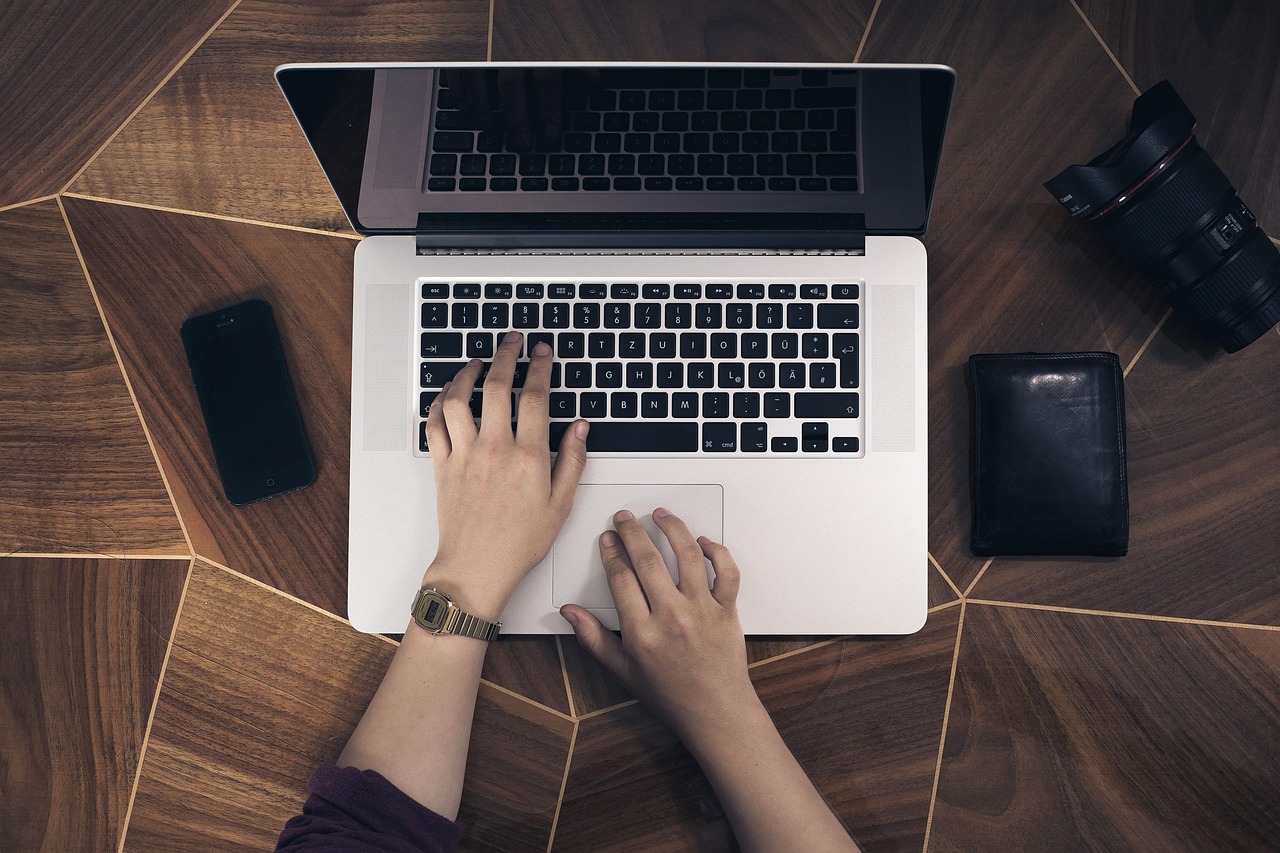 Blogging for Beginners Guide