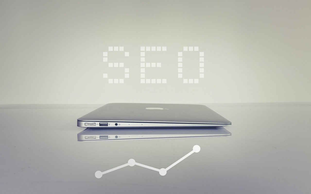 SEO Trends Analysis