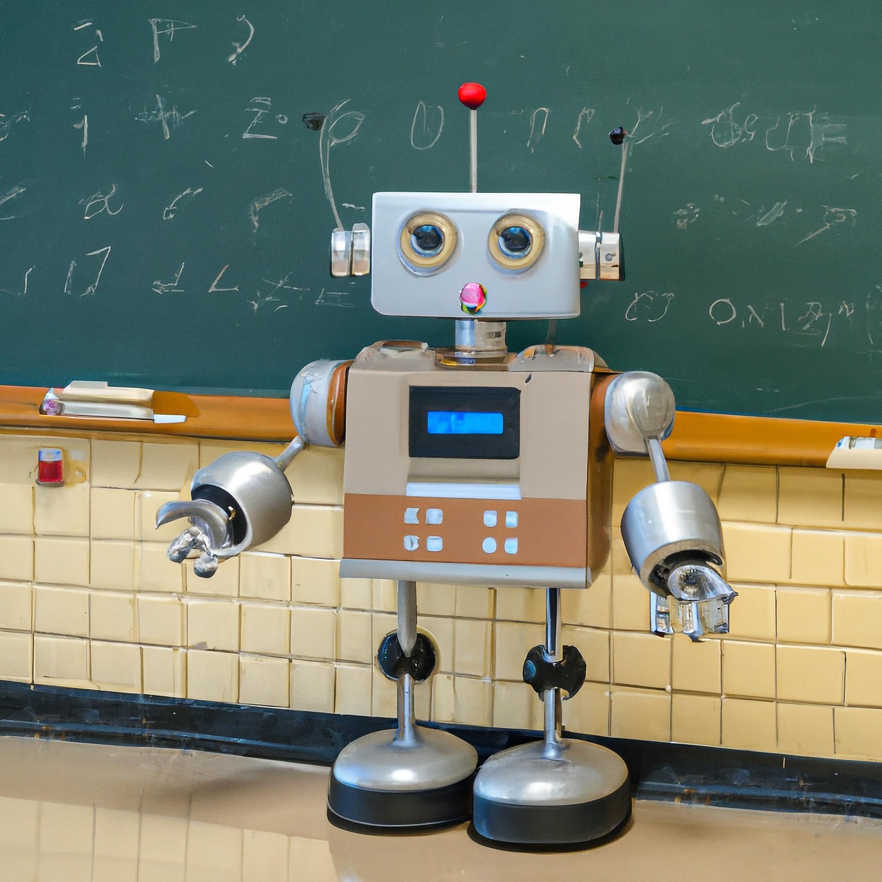 AI Automation Trends