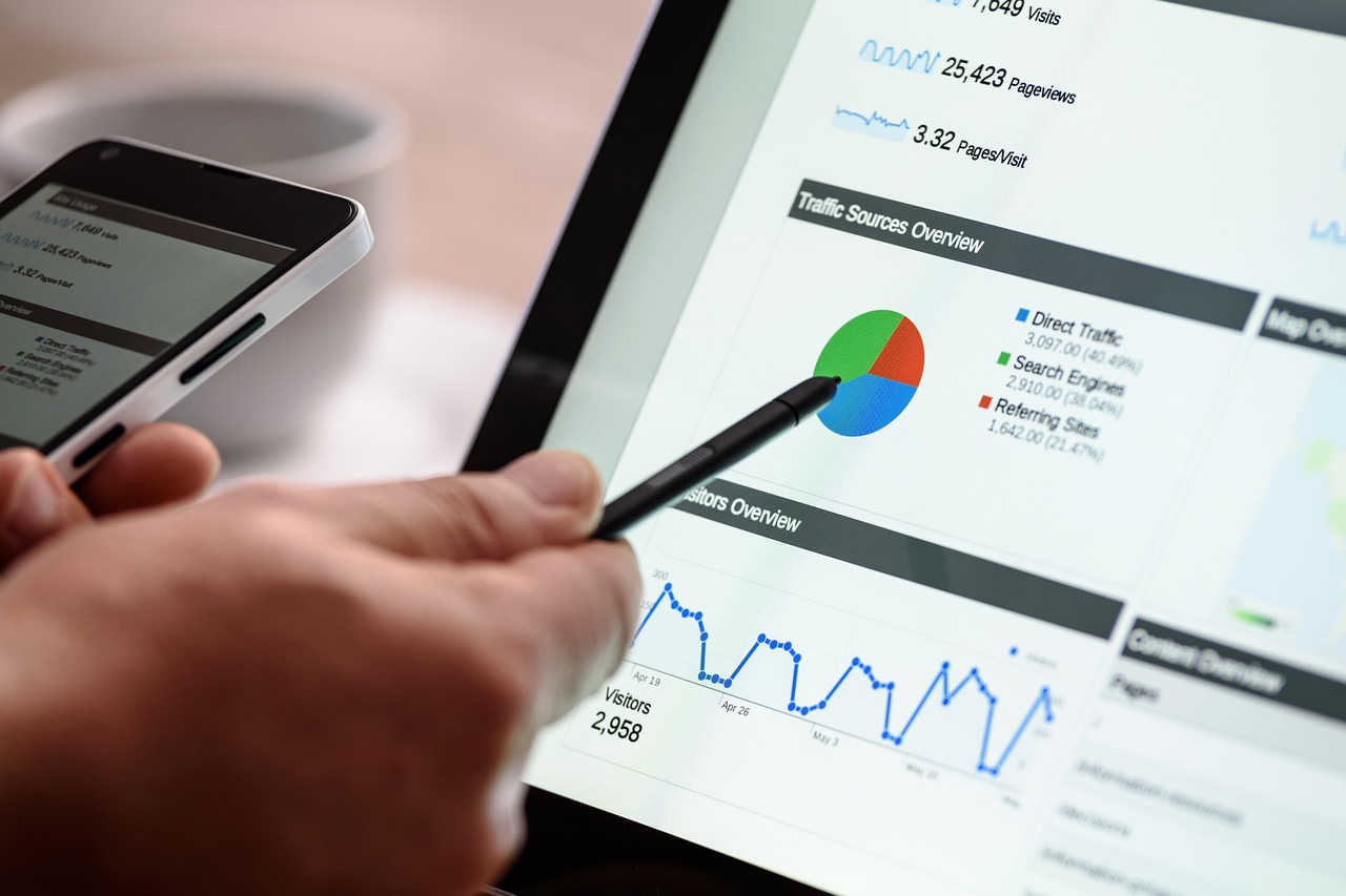 SEO for Beginners: Myths Debunked