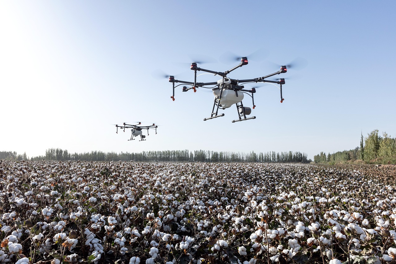 Revolutionizing Workflows Through Automation
