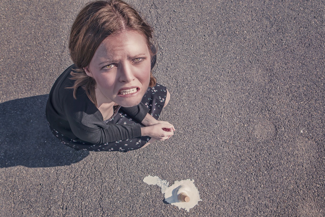 Blogging Mistakes to Avoid for Success