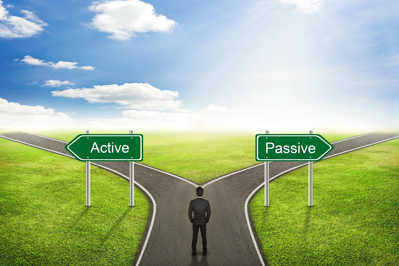 Passive Income Ideas Revealed