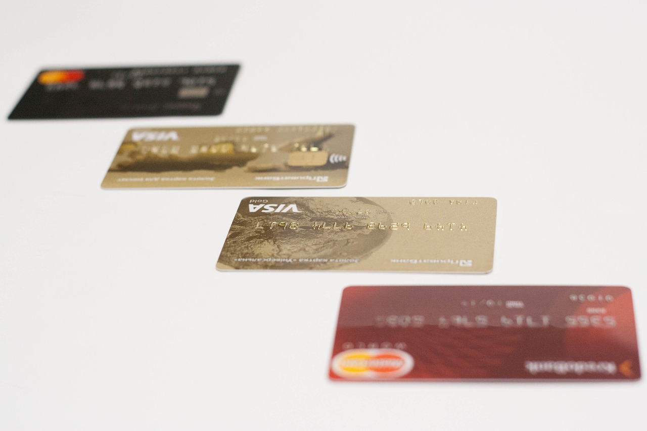 Revolutionizing Credit Scoring with AI
