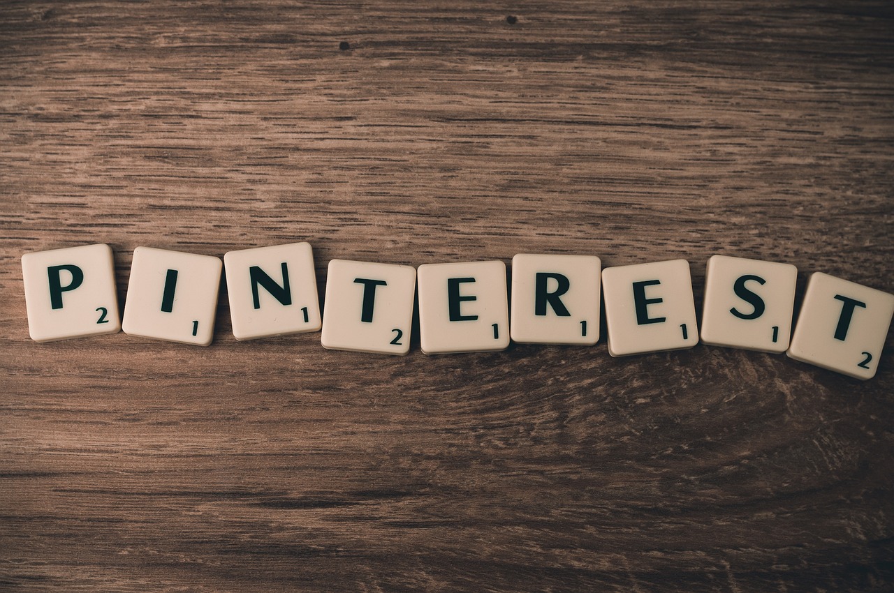 Pinterest Marketing Strategy