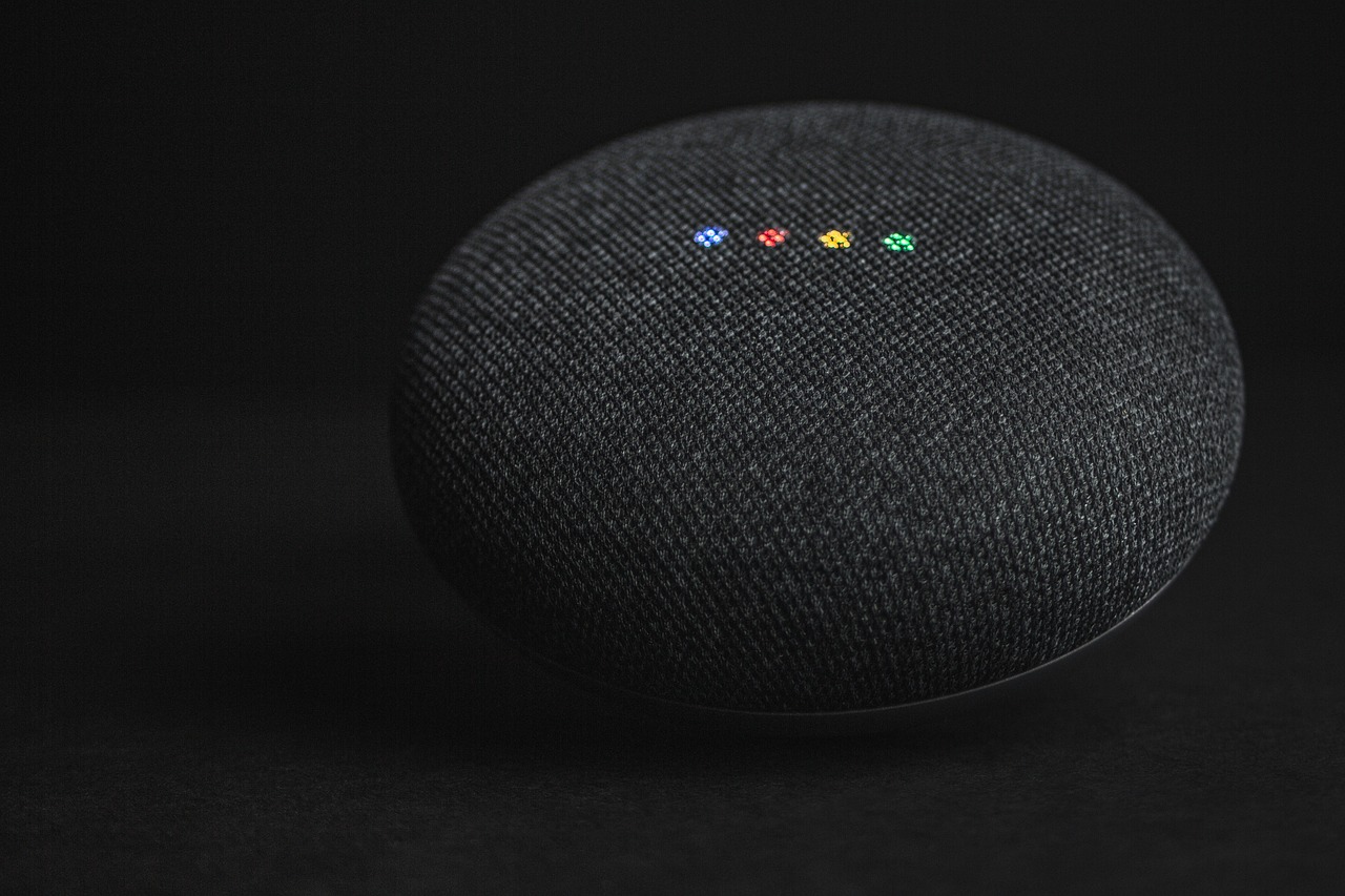 AI Voice Assistants Explained