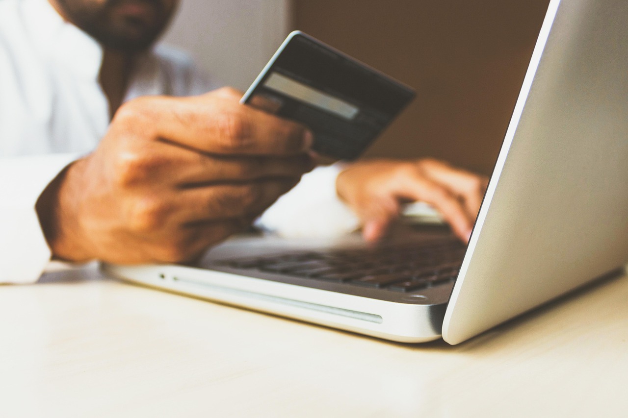 Digital Payment Solutions Case Study