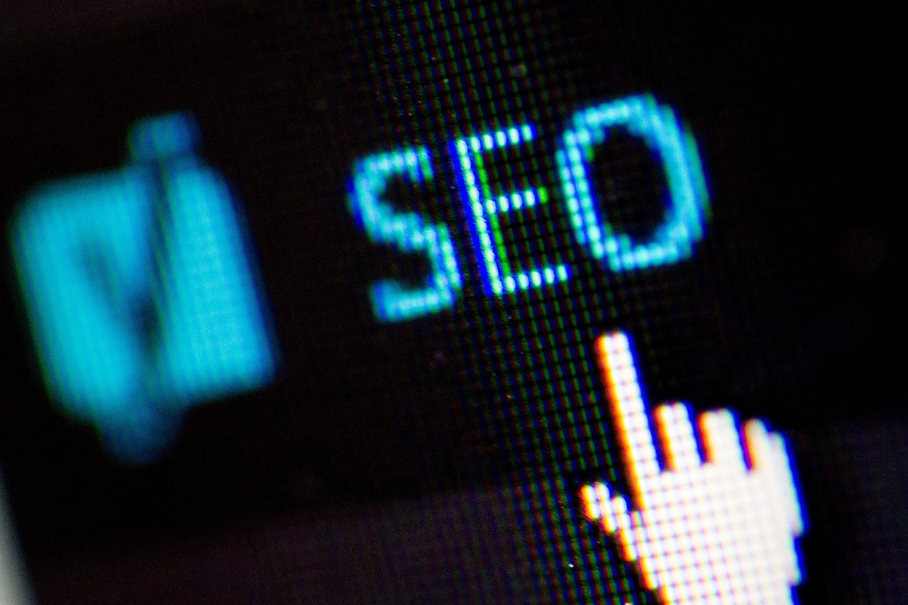 Boost Search Rankings Effectively