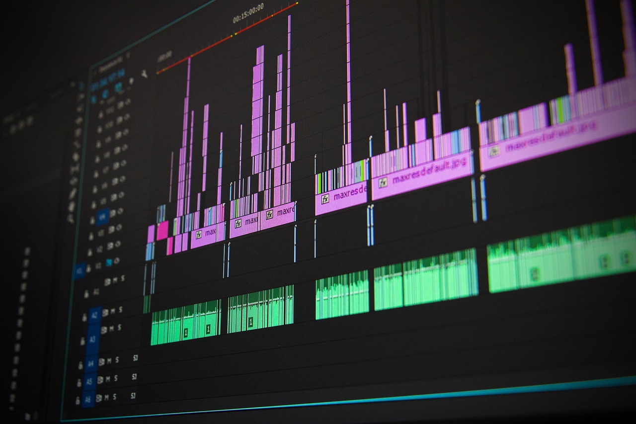 AI Audio Editing Software 2026