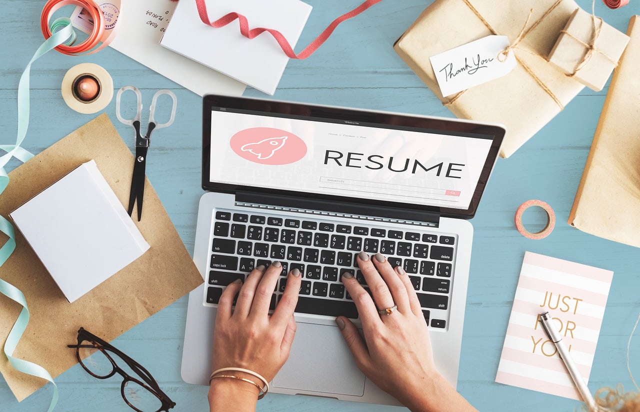 AI Resume Parser: Revolutionizing Hiring
