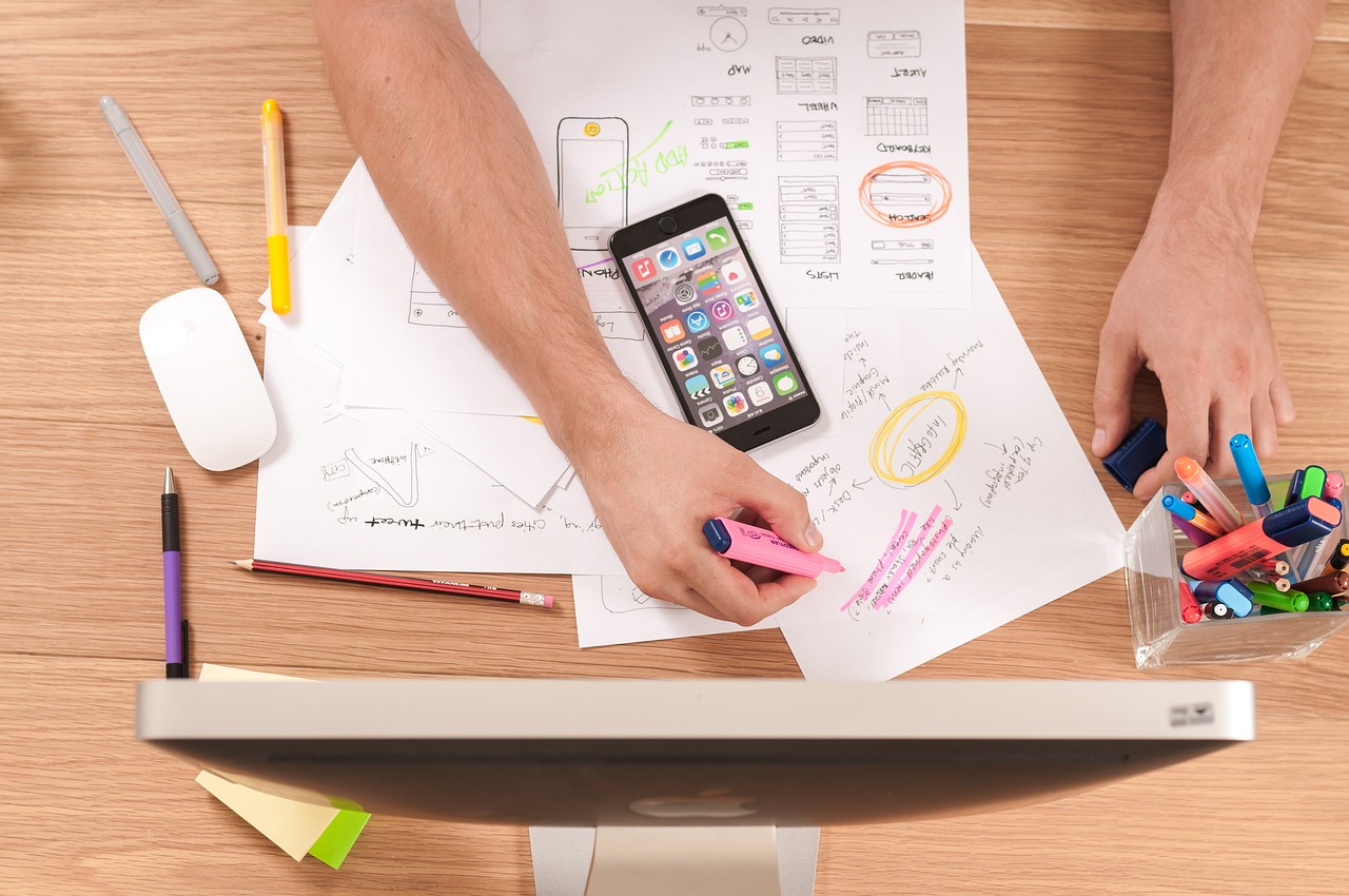 AI UX Design Tools Explained