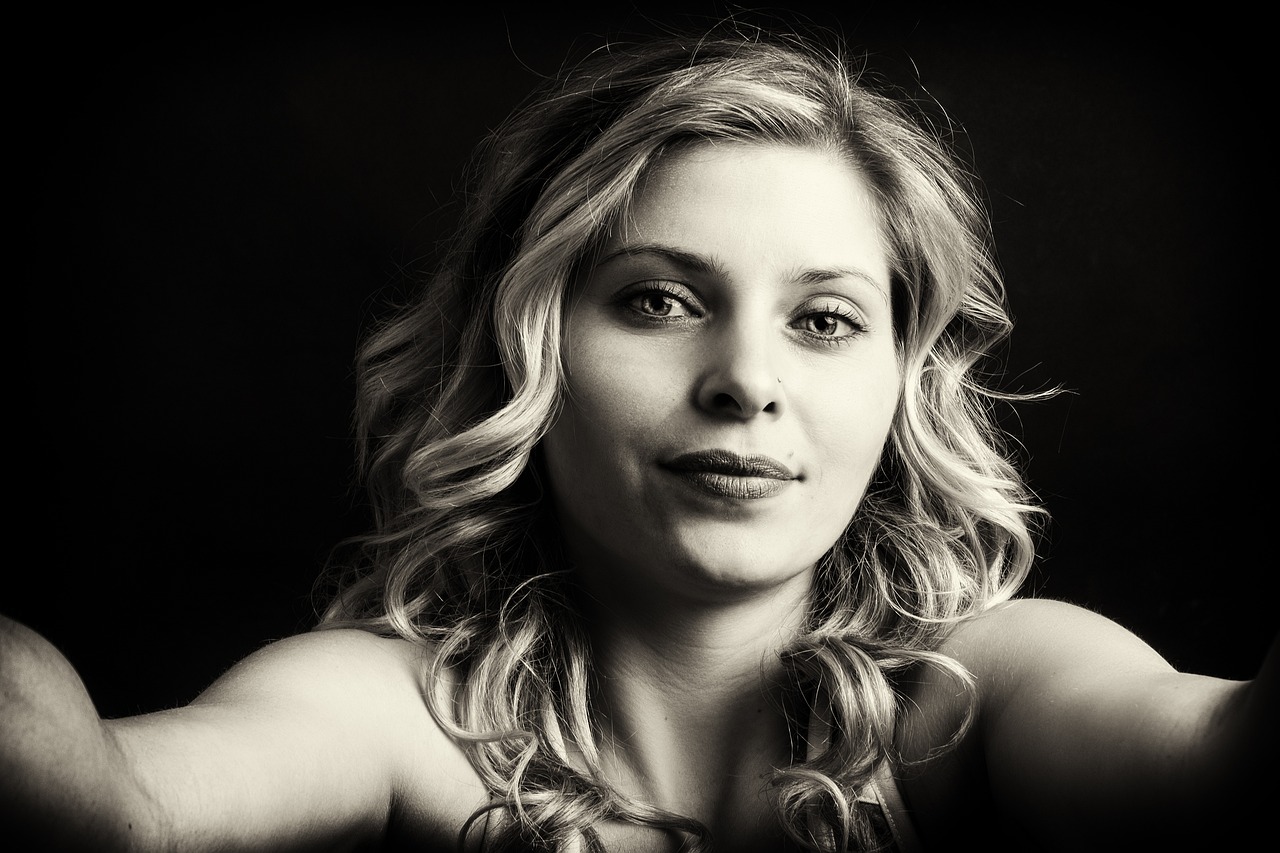 Self Expression Photography Guide