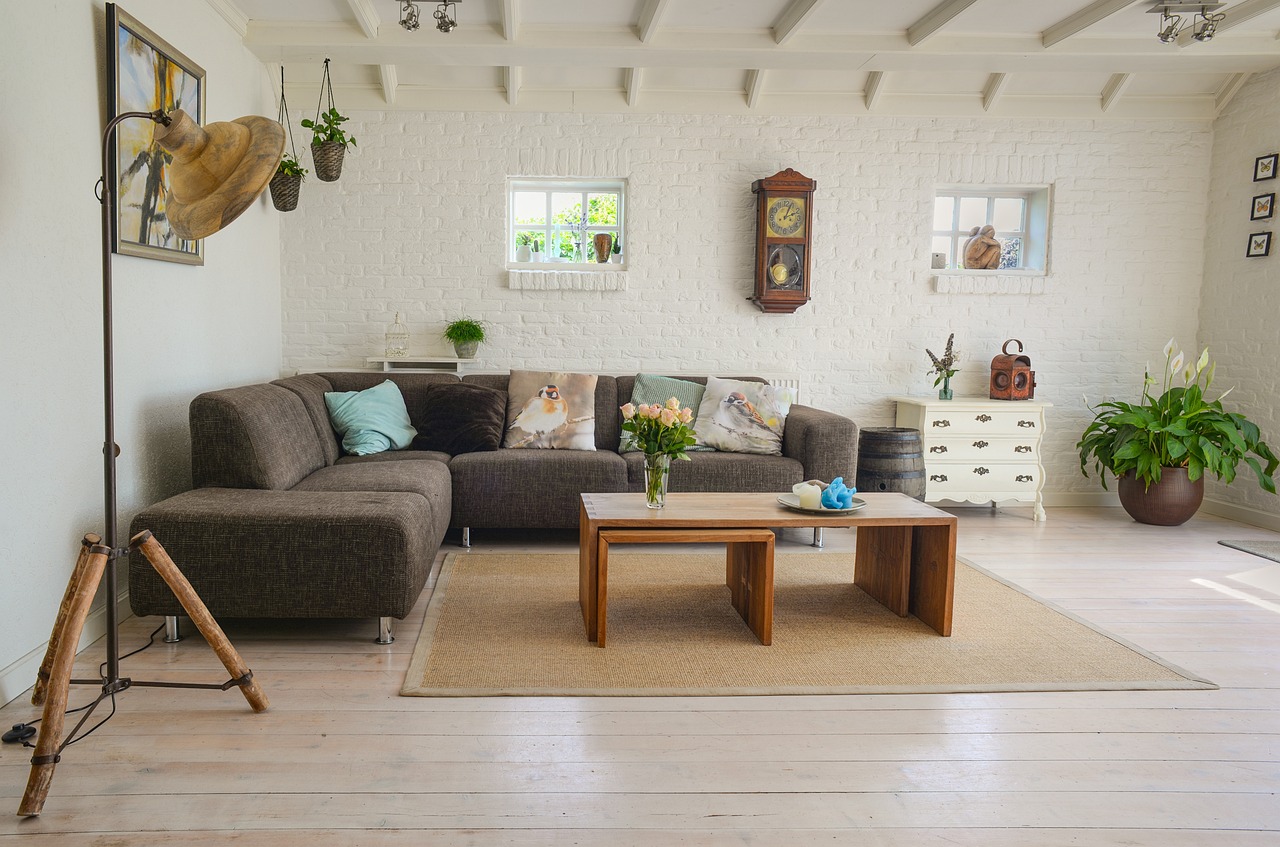 Afrobohemian Home Decor Inspiration