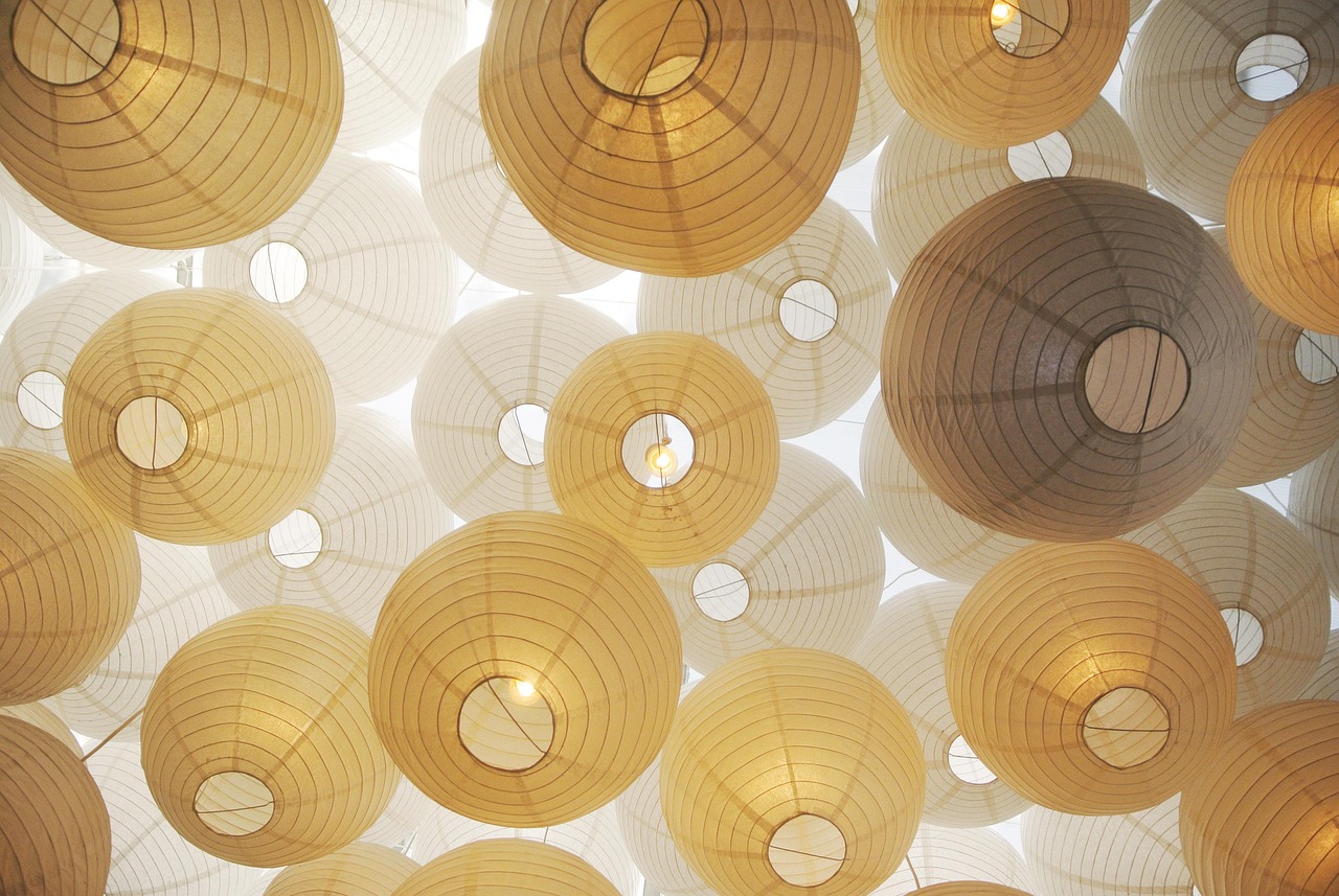 Aesthetic Mood Board Ideas to Inspire Creativity