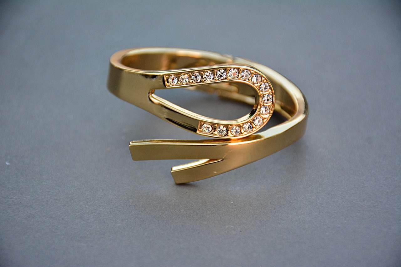 Individual Expression Jewelry