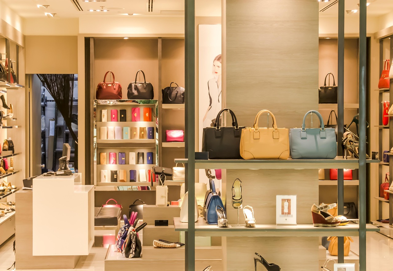 Maximalist Fashion: Unleashing Personal Style