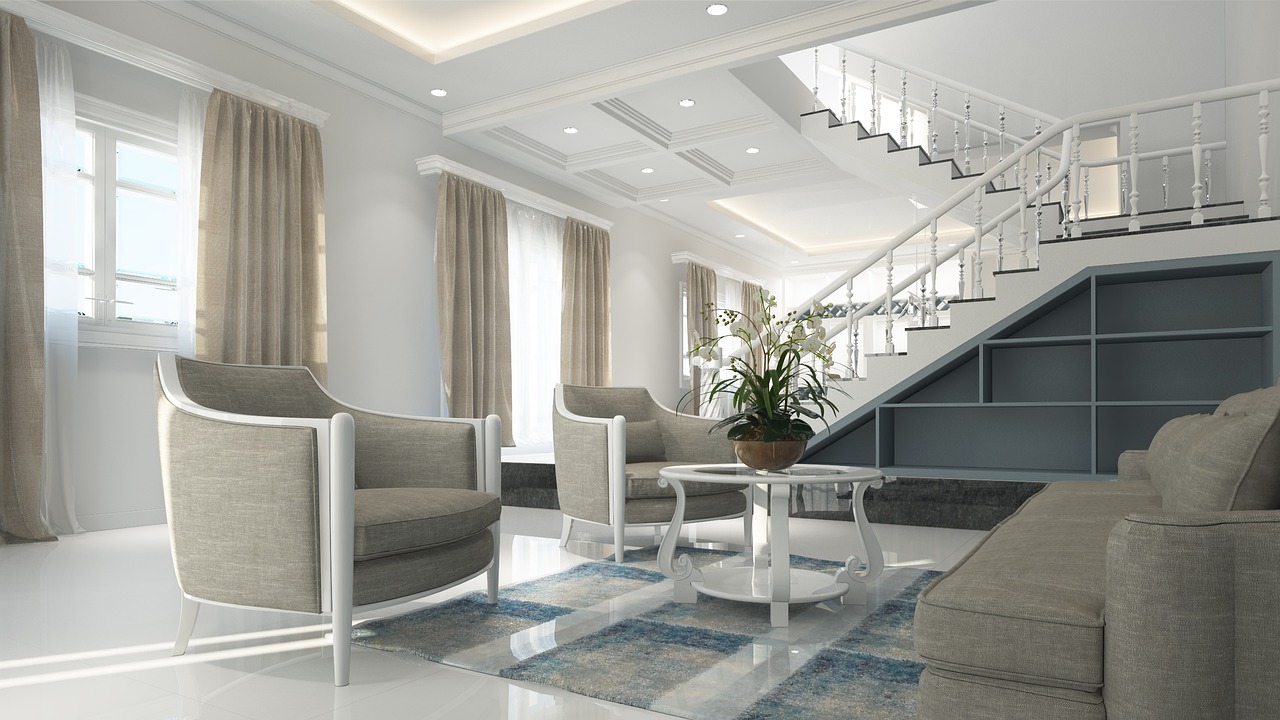 Personality Driven Interior Design Trends
