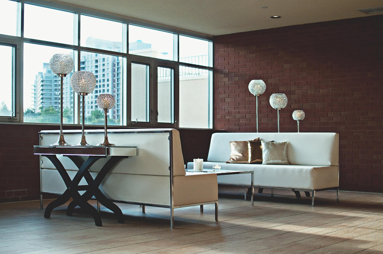 Home as a Stage Decor: Trends and Insights