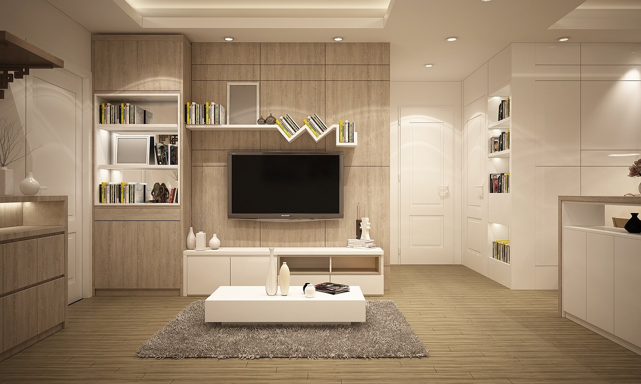 Individuality in Home Decor Trends