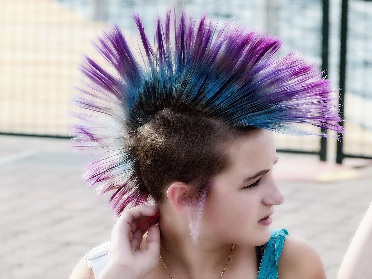 Embracing Authentic Self Expression Style