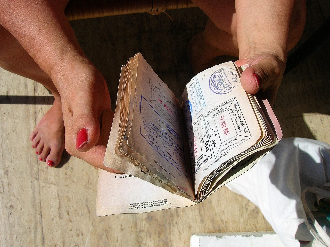Identity Curation Aesthetic Explained