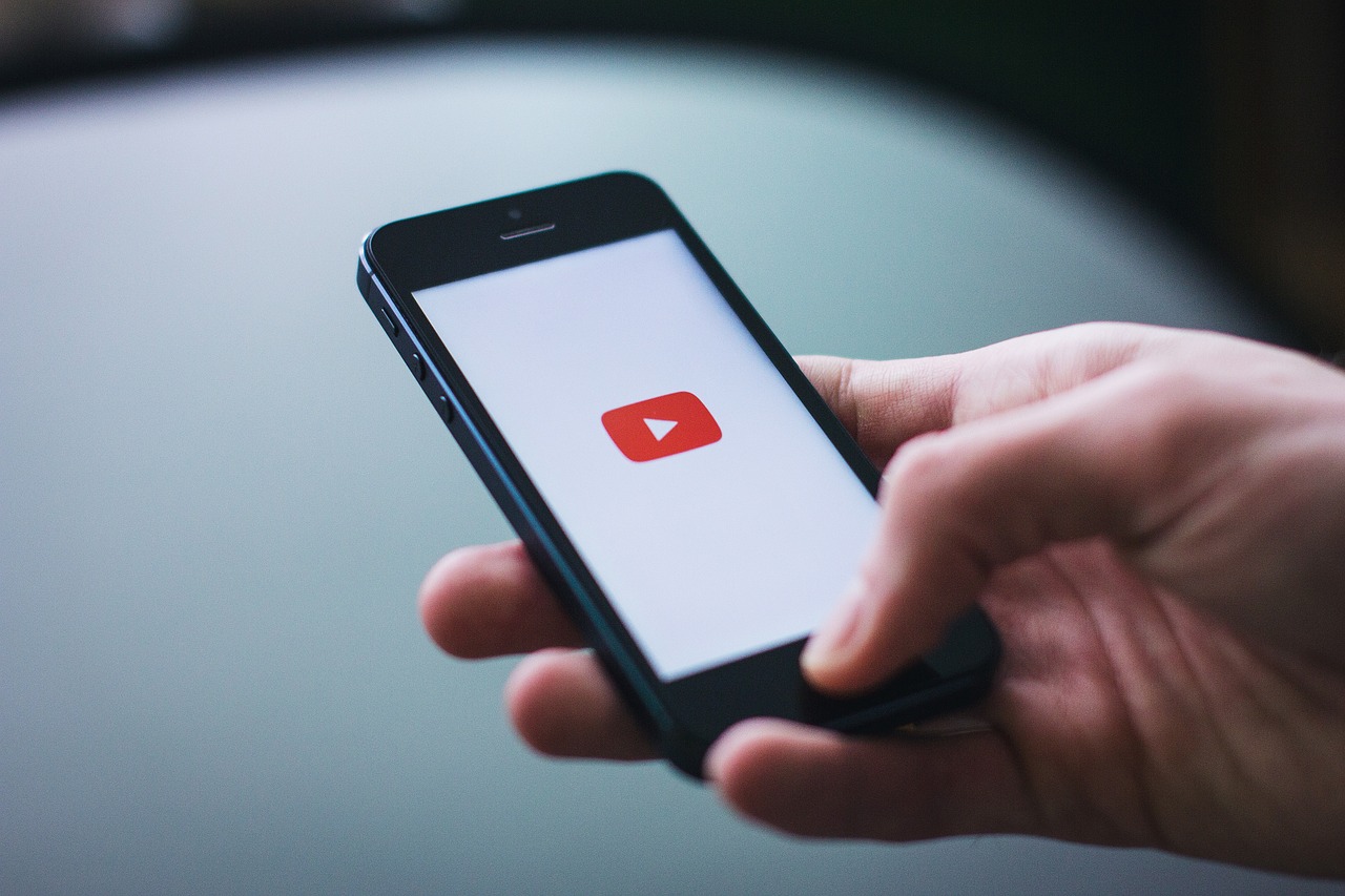 Using AI for YouTube Success