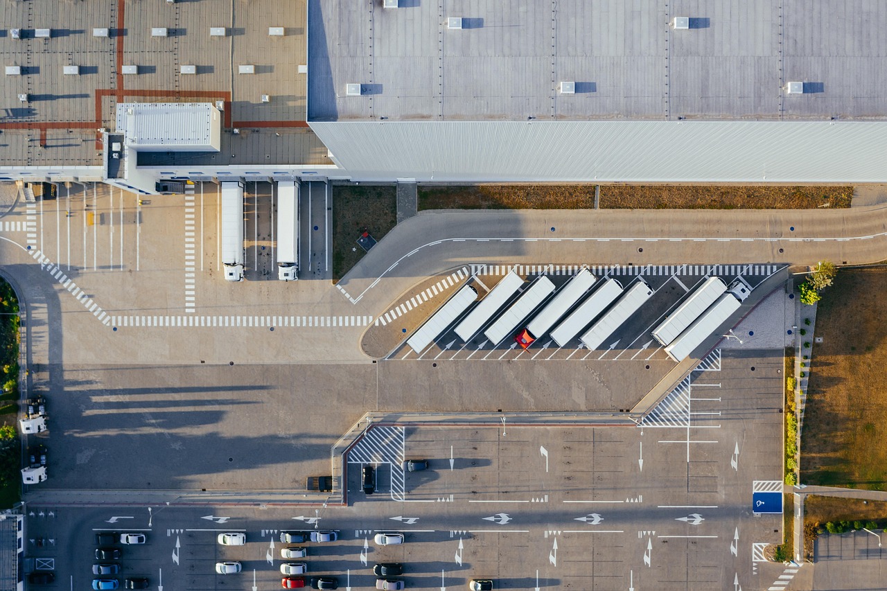 Advanced Supply Chain Management Strategies