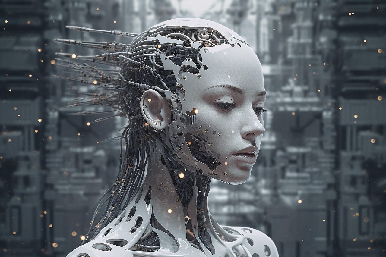 Establishing AI Topical Authority