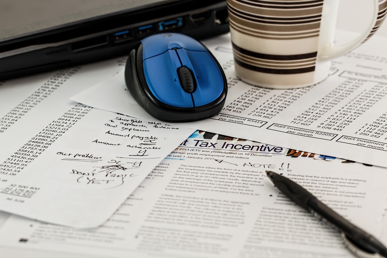 Investment Return Calculator Analysis
