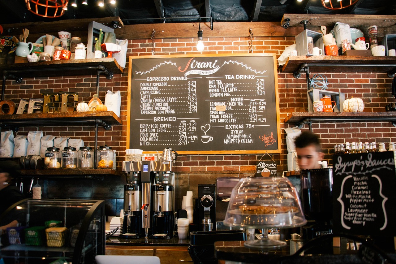 AI Menu Optimization: Boosting Restaurant Sales