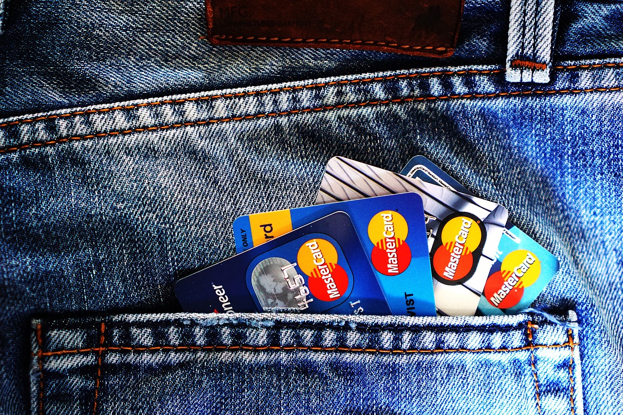 Credit Card Processing Fees Demystified