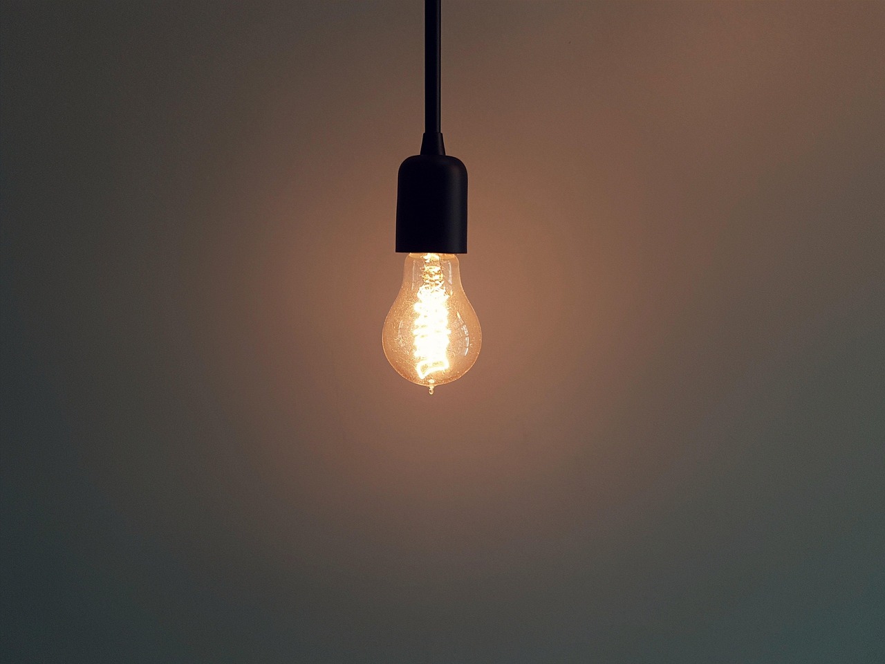 Rattan Pendant Lamp: A Honest Review