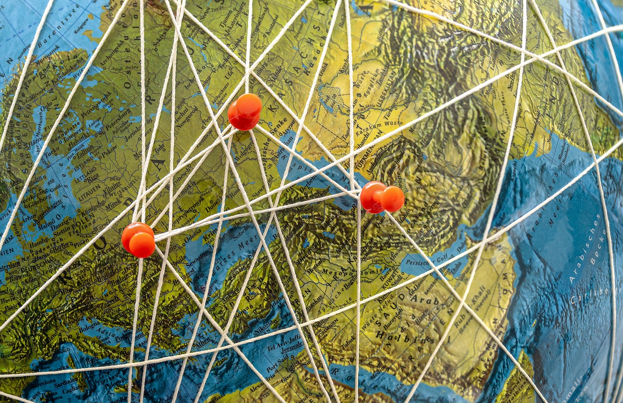 Internal Linking Strategy Mistakes