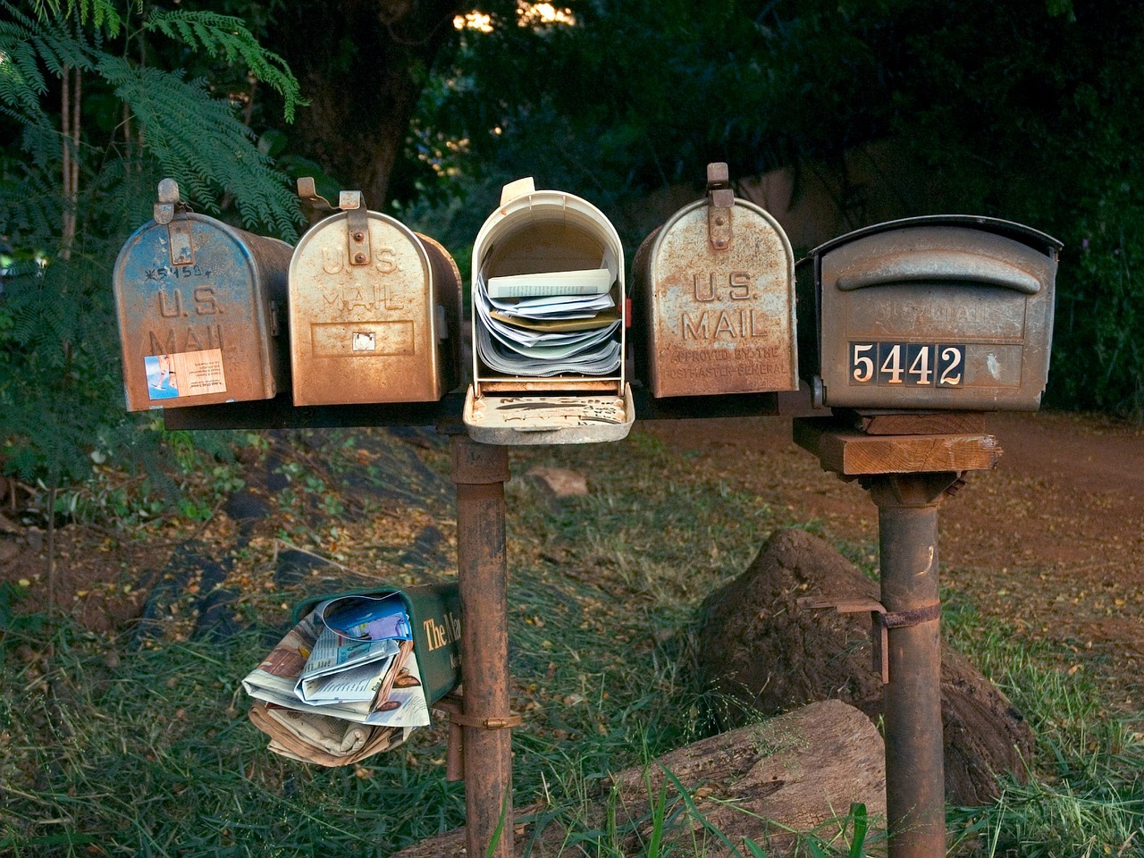 Snail Mail Supplies 2026