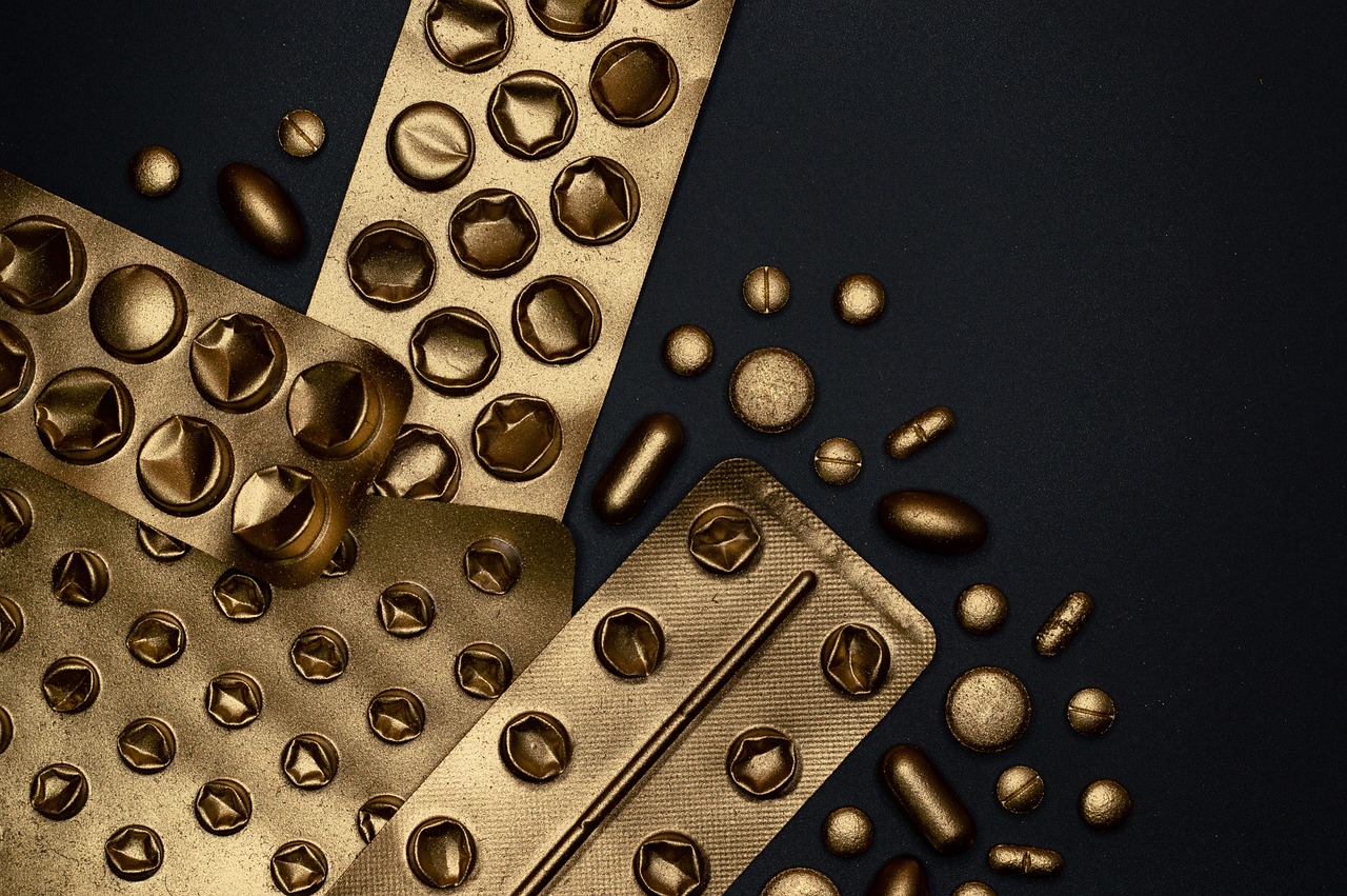 Revolutionizing Medicine: AI Drug Discovery