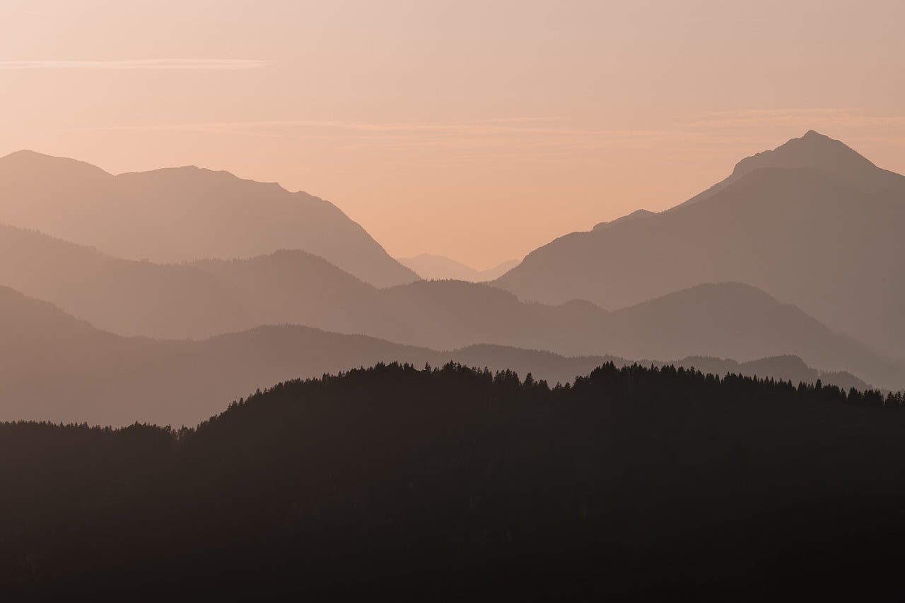 Mastering Dreamy Landscape Photography