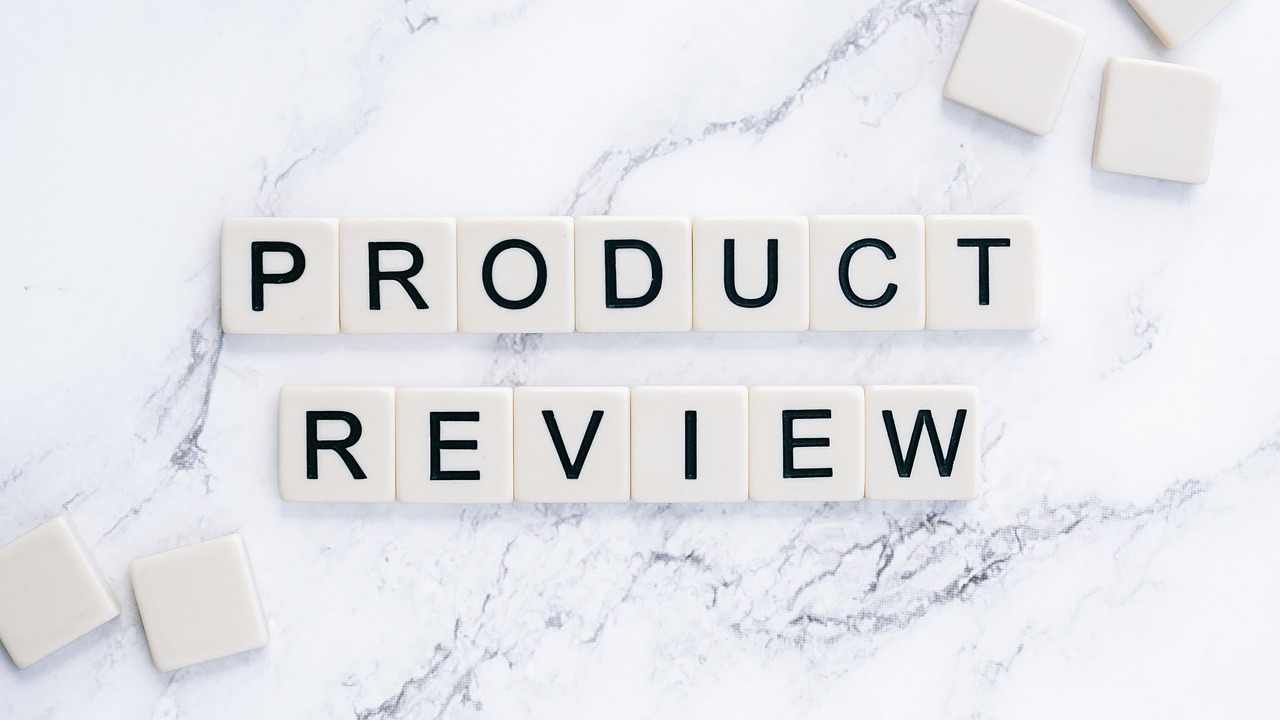 AI Product Review Generator 2026 Update