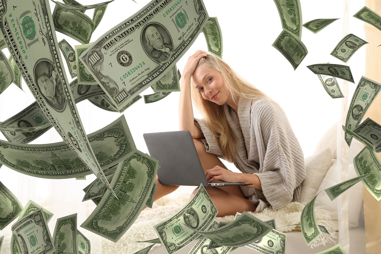 Online Income Strategies 2026