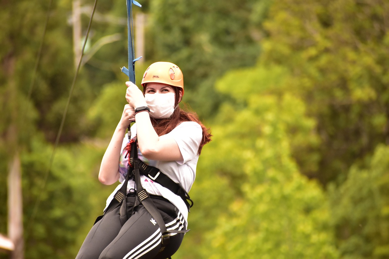 Zipline Adventure Travel Mistakes