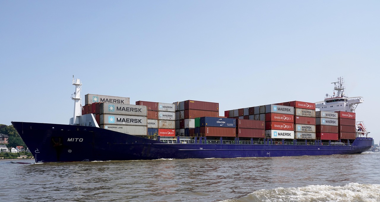 AI Supply Chain Software Explained