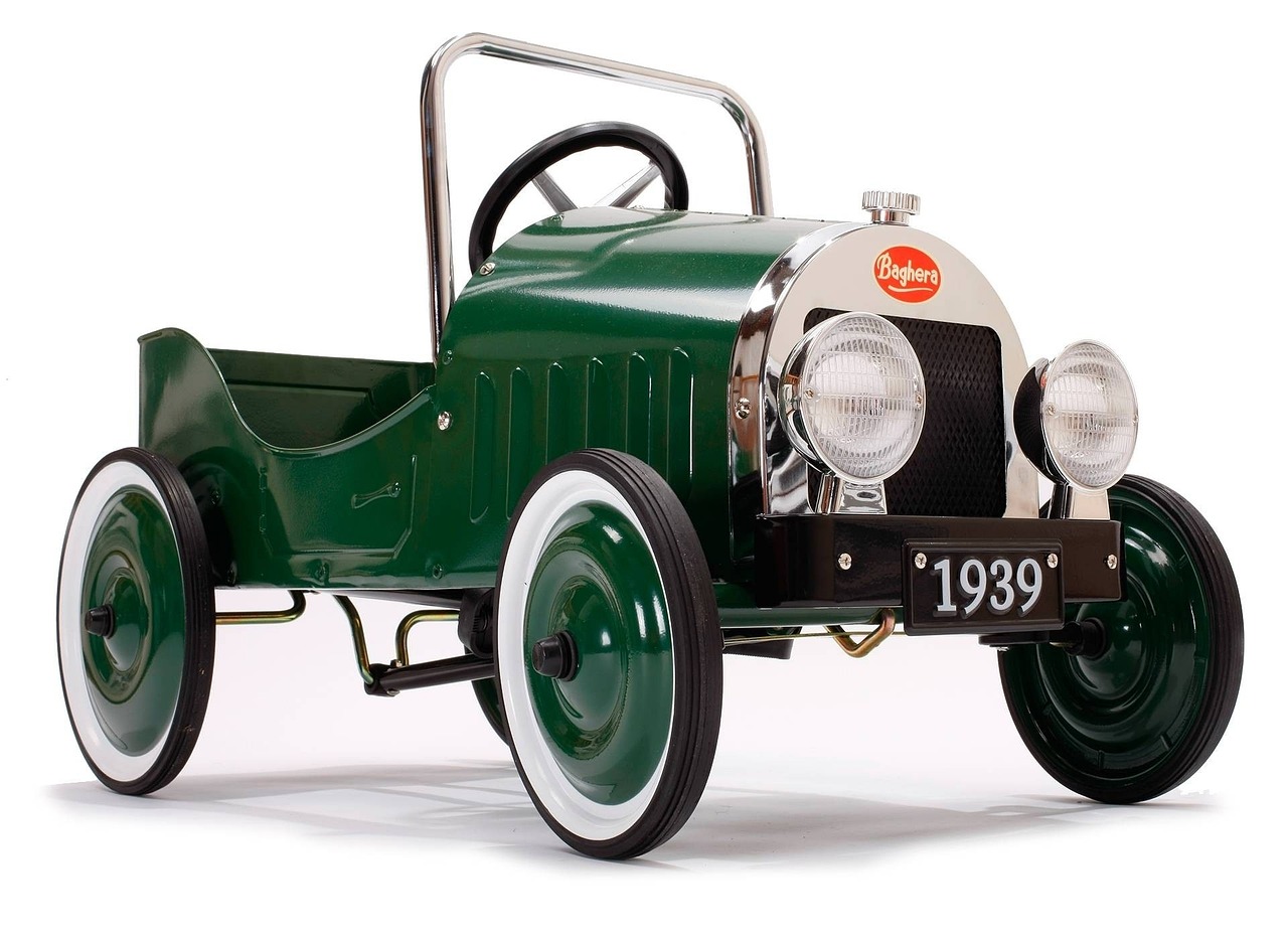 Vintage Toy Display Mistakes to Avoid